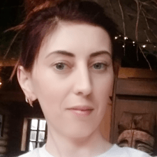 Freelancer Oksana H. — Ukraine, Kolomyya. Core skill — Marketing Research