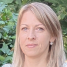 Фрилансер Оксана К. — Украина, Запорожье.
