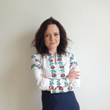 Freelancer Oksana K. — Ukraina, Kijów. Specjalizacja — Projektowanie wnętrz, Design przedmiotów