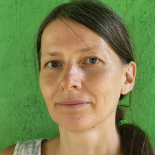 Фрилансер Оксана К. — Украина, Киев. Специализация — Дизайн сайтов
