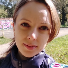 Фрилансер Оксана К. — Украина, Дрогобыч. Специализация — Веб-программирование, Обработка фото