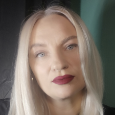 Oksana Kozlovska