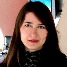 Фрилансер Оксана У. — Украина, Одесса. Специализация — Фирменный стиль, Логотипы