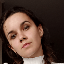 Фрилансер Оксана Б. — Украина, Луцк. Специализация — Полиграфический дизайн, Баннеры