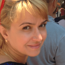 Фрилансер Оксана М. — Украина, Днепр. Специализация — Сопровождение сайтов, Обработка данных