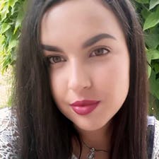 Фрилансер Оксана М. — Украина, Львов. Специализация — Перевод текстов