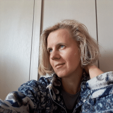 Заказчик Оксана М. — Украина.