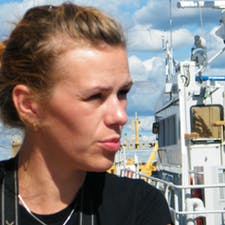 Фрилансер Оксана М. — Украина. Специализация — Разработка презентаций, Управление проектами