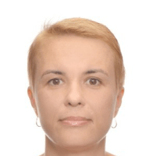 Фрилансер Оксана Є. — Україна, Ужгород. Спеціалізація — Python