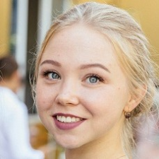 Фрилансер Oksana P. — Украина, Харьков. Специализация — Аудио и видео монтаж, Логотипы