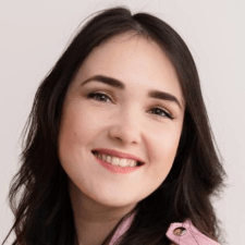 Фрилансер Oksana P. — Украина, Ладыжин. Специализация — Баннеры, Логотипы
