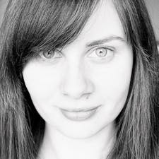 Freelancer Oksana R. — Ukraina, Charków. Specjalizacja — Promocja w wyszukiwarkach (SEO), Audyt SEO stron internetowych