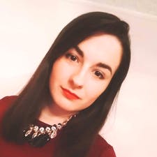 Оксана Свирид