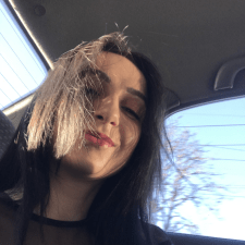 Oksana Samets