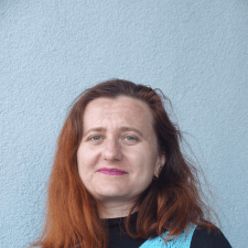 Фрилансер Oksana S. — Украина, Киев. Специализация — Векторная графика, Дизайн визиток