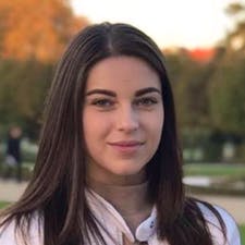 Фрилансер Оксана С. — Украина, Львов.