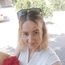 Фрилансер Оксана К. — Украина, Горишние Плавни. Специализация — Транскрибация, Услуги диктора