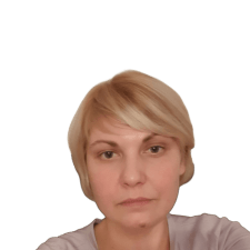 Фрилансер Оксана Ш. — Украина, Киев. Специализация — AI cоздание видео, AI обработка текстов
