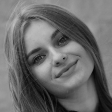 Oksana Stechak