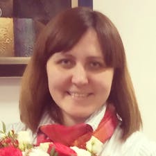 Фрилансер Oksana T. — Украина, Киев. Специализация — Написание статей