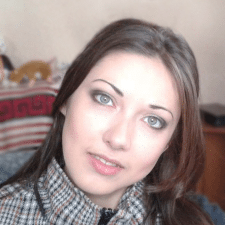 Фрилансер Оксана М. — Украина, Киев. Специализация — Копирайтинг, Дизайн сайтов