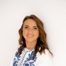 Freelancer Oksana V. — Ukraine, Ternopol. Core skill — Legal Services