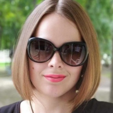 Фрилансер Оксана З. — Украина, Харьков. Специализация — Дизайн интерфейсов (UI/UX), Дизайн визиток