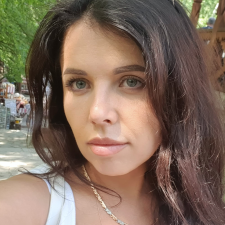 Freelancer Oksana Z. — Hiszpania, Lleida. Specjalizacja — Copywriting, Przepisywanie tekstów (rewright)
