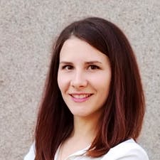 Фрилансер Оксана К. — Украина, Кривой Рог. Специализация — HTML и CSS верстка, CMS