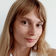 Freelancer Oksana L. — Ukraine, Ternopol. Core skill — Articles & Blog Posts, Text Editing & Proofreading