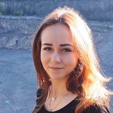 Фрилансер Оксана Ч. — Украина. Специализация — Рерайтинг, Публикация объявлений