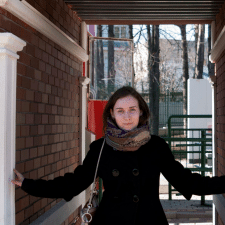 Фрилансер Оксана К. — Украина, Харьков. Специализация — Написание статей, Продвижение в социальных сетях (SMM)