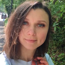 Фрилансер Oksana H. — Украина, Ровно. Специализация — Редактура и корректура текстов, Перевод текстов