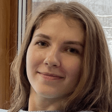 Фрилансер Оксана І. — Украина, Коломыя. Специализация — Копирайтинг