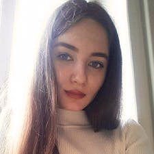 Фрилансер Oksana K. — Украина. Специализация — Редактура и корректура текстов, Публикация объявлений
