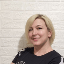 Фрилансер Oksana K. — Украина, Чернигов. Специализация — Javascript и Typescript, Веб-программирование
