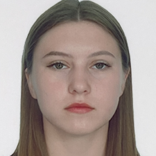 Фрилансер Оксана Я. — Украина, Ровно. Специализация — Стихи, песни, проза, Оформление страниц в социальных сетях