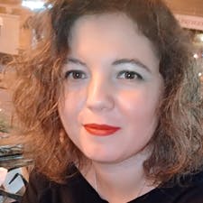 Фрилансер Oksana F. — Украина, Полтава. Специализация — Дизайн интерфейсов (UI/UX)