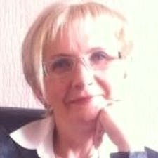 Фрилансер Оксана М. — Украина, Киев. Специализация — Написание сценария, Стихи, песни, проза