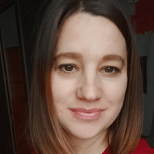 Freelancer Oksana P. — Ukraine, Lwiw. Fachgebiet — Marketingforschung, Social Media Werbung