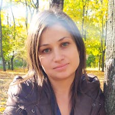 Фрилансер Oksana L. — Украина, Сумы. Специализация — Рерайтинг, Написание статей