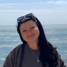 Freelancer Oksana N. — Ukraina, Połtawa. Specjalizacja — Edycja audio i wideo, Obróbka wideo