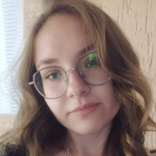 Freelancer Oksana Z. — Kazachstan, Ekibastuz. Specjalizacja — Transkrypcja nagrań, Copywriting