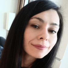 Фрилансер Oksana K. — Украина, Чернигов. Специализация — Редактура и корректура текстов, Рерайтинг