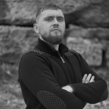 Фрилансер Николай Б. — Україна, Херсон. Спеціалізація — Веб-програмування