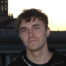 Freelancer Artem O. — Ukraina, Kijów. Specjalizacja — Copywriting, Wiersze, piosenki, proza
