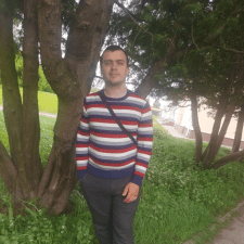 Freelancer Serhii O. — Ukraine. Core skill — Python, Photo Processing