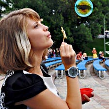 Фрилансер Оксана П. — Украина, Киев. Специализация — Полиграфический дизайн, Дизайн сайтов