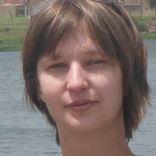 Фрилансер Оксана Г. — Украина, Харьков. Специализация — Рерайтинг, Копирайтинг