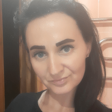 Фрилансер Оксана Х. — Украина, Ахтырка. Специализация — Рерайтинг, Копирайтинг